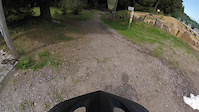 Trailcente Rabenberg Comp