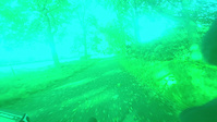 Trail Hubertushain - East To West