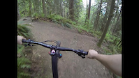 Sfu mountain bike trails sale