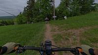Ninety Nine - Poley Mountain