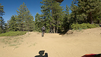 Always The Last Run Of The Day