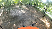 Underground jump lines