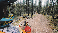 Session with Ag Pedal Ta MTB