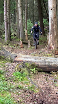 Dublin Ireland Mountain Biking Trails Trailforks