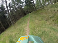 The Red Brae - August 24
