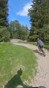 Berm City