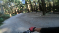 Expresso on fromme moutain