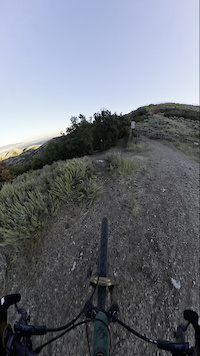 Lehi's Dream Full Run