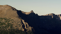 Virginia Canyon Shoot