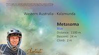 MTB Kalamunda Metasoma
