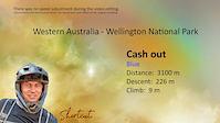 MTB Honeymoon Pool Cash Out