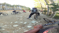 Follow cam on Dirt merchant.