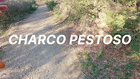 Charco Pestoso & Cazadores
