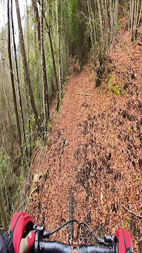 borro del castellaccio