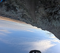Fruit Loops morning ride
