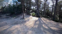 Piñas Trail