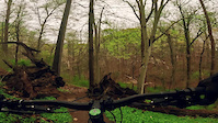 Bike Jumper POV
