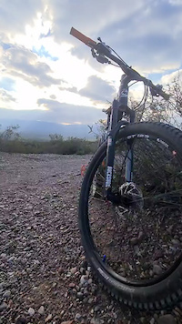 XC El Mickey 8/4/2024