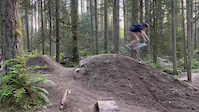 Nose wheelies went wrong