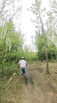 Full Send by Ryan Gomonit