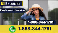 Ways to Reach Expedia Customer service Phone...
