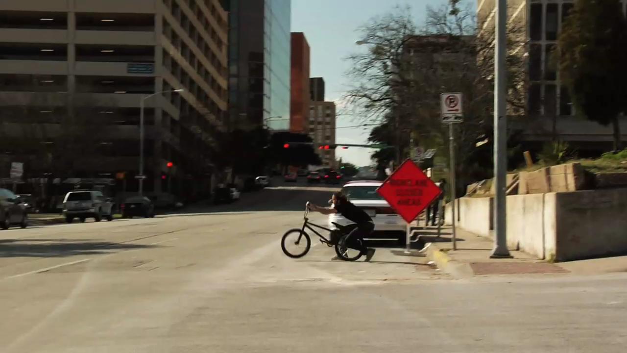 Mutiny Web Vid HD Video - Pinkbike