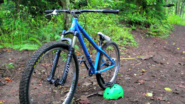 自転車本体 Transition Bikes Trail-or-park 2009 Transition Trail-or-Park - Pinkbike