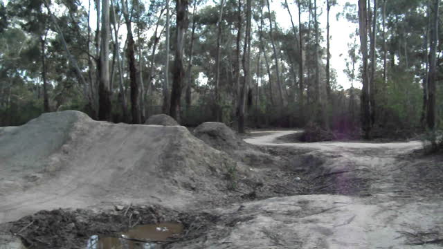 Diamond Creek Dirt Jumps Video Channel By Videonelson And Eddie Big 4 And Small 4 Diamo Trails Pinkbike