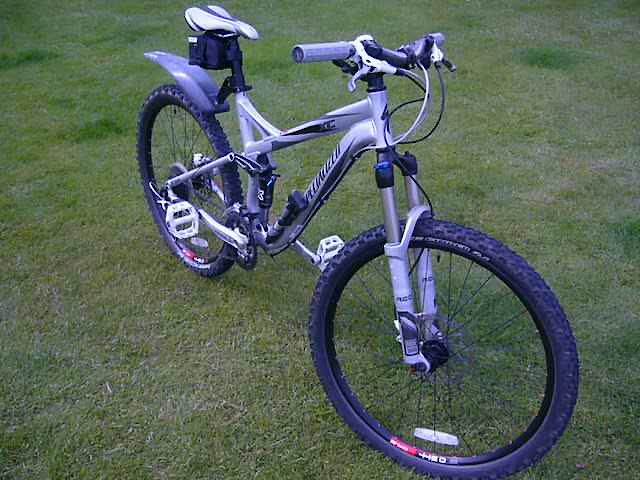 specialized fsr xc 2010