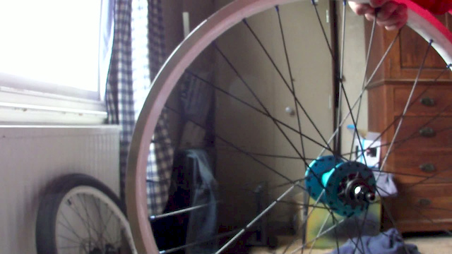 Octane one pro orbital ss hub sound Video - Pinkbike