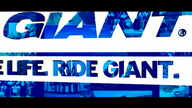 ride life ride giant