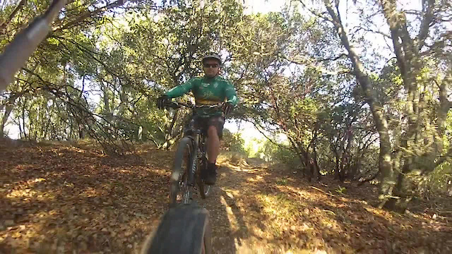 China camp outlet mtb