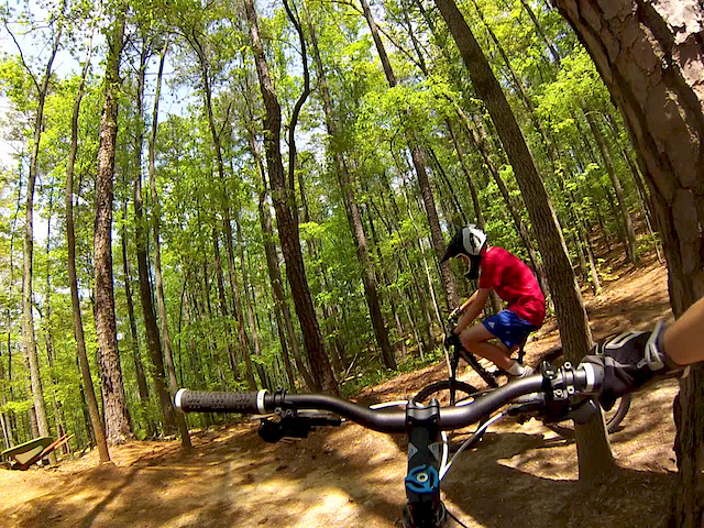 big creek mtb