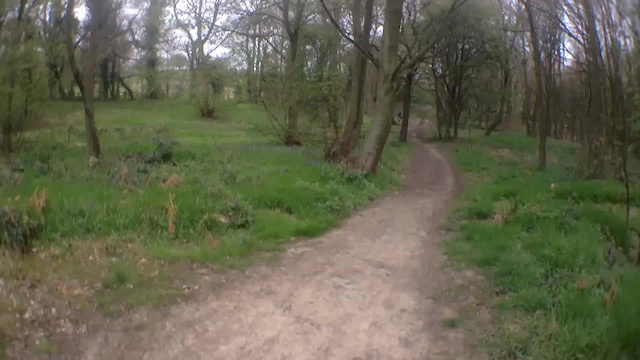 Lady woods Mirfield 4 Video - Pinkbike