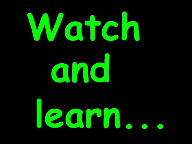 Must Watch Video
