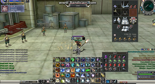 Rf Online Cheat Using Wpe Video Pinkbike