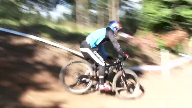 downhill wc 2020