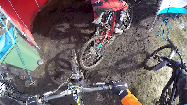 sick skills mtb