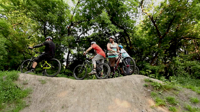 Don valley online mtb