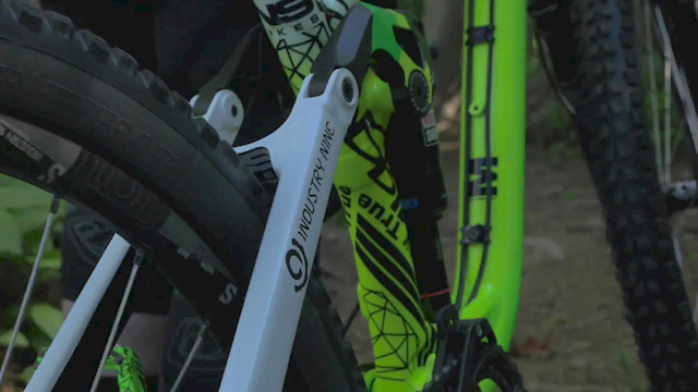 First Look: Industry Nine Trail S - Pinkbike