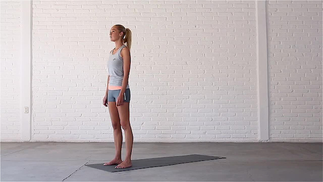 15-Minute Routine To Unlock Tight Hips - Monthly Yoga with Abi