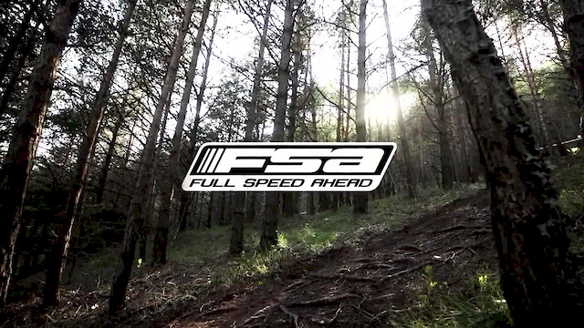 fsa mountain bike