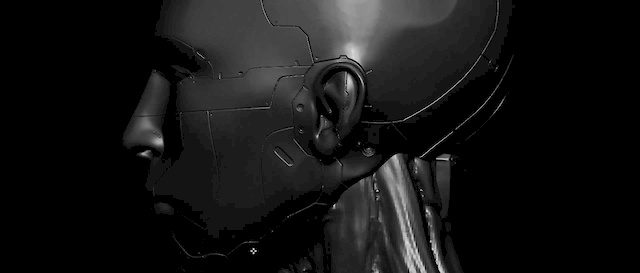 PROJECT 2501 : HOMAGE TO GHOST IN THE SHELL Video - Pinkbike
