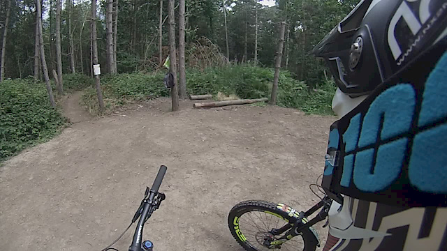 ribbesford bike park