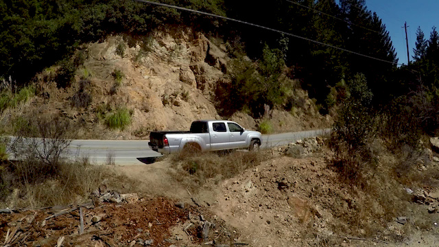 Santa Cruz Mountain Biking Video - Pinkbike