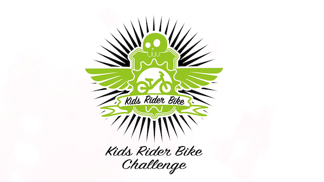 KIDS RIDER BIKE Challenge