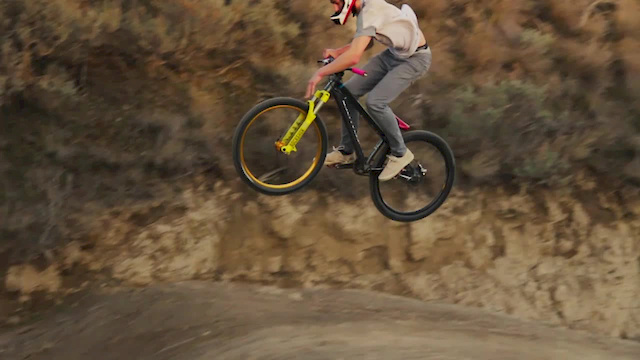 pinkbike videos