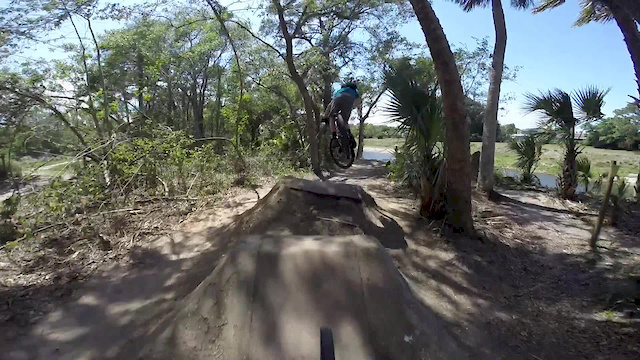 grapefruit bike trails