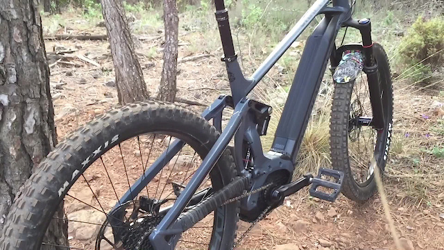 Mondraker crafty cheap r 2018