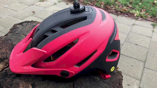 Bell Sixer Helmet - Review - Pinkbike